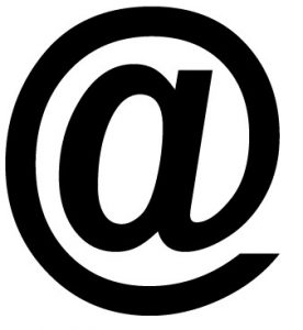 e-mail de Promología