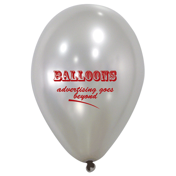 Globos publicitarios