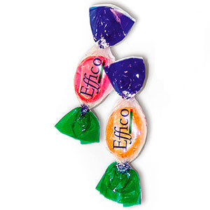 Caramelos promocionales