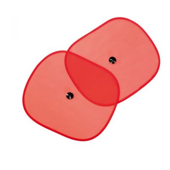 Parasol de ventanilla promocional