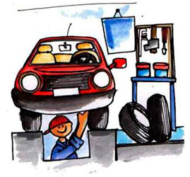 Regalos promocionales según actividad