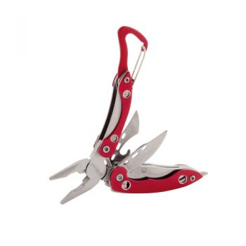 Multiherramienta para publicidad