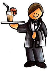 Regalos promocionales según actividad