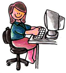 Reclamos publicitarios por actividades y profesiones