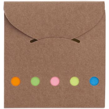 Notas adhesivas promocionales