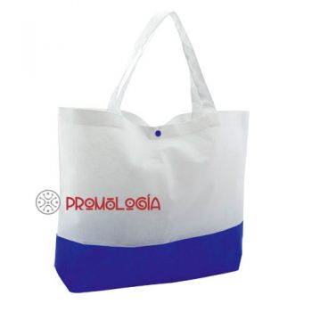 Bolsa promocional non woven