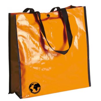 Bolsa promocional ecológica