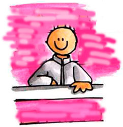 Regalos promocionales según actividad