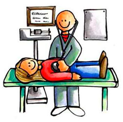 Regalos promocionales según actividad