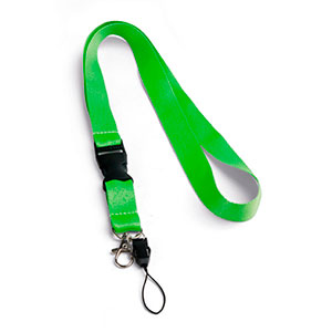 LANYARDS e IDENTIFICADORES