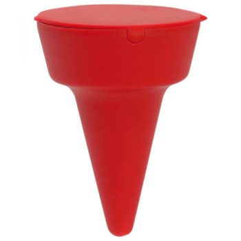 Cenicero para arena impreso