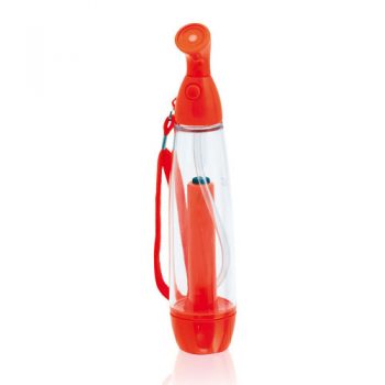 Vaporizador publicitario