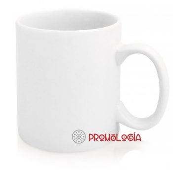 Taza promocional de ceramica para imprimir