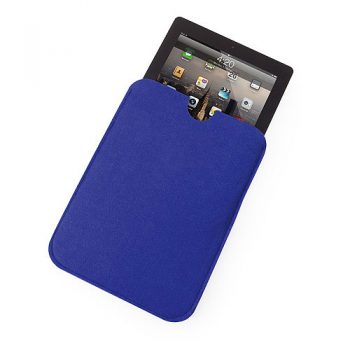 Funda promocional para iPad