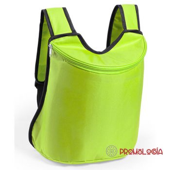 Mochila nevera promocional