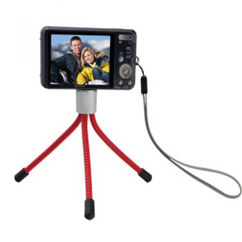 Trípode publicitario