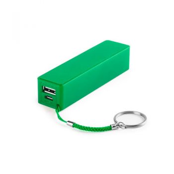 Power Bank para impresión