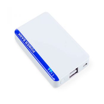 Power bank para publicidad