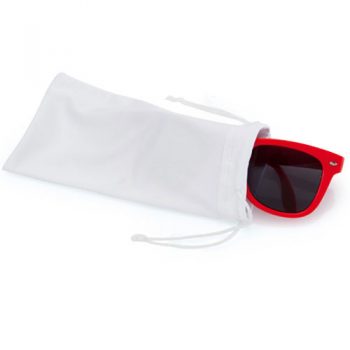 Funda promocional para gafas