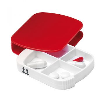 Pastillero para merchandising