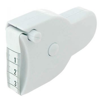 Cinta corporal promocional