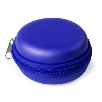 Estuche para reclamos de empresa