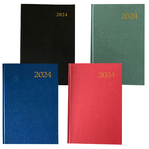 AGS100-Agenda-de-tapa-dura-2024-Collage agenda de tapa dura promocional.