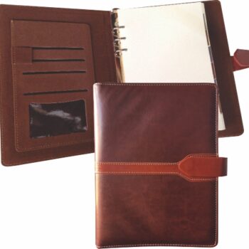 Agenda promocional Master