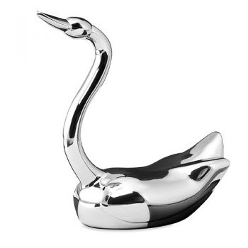 Porta-anillos publicidad