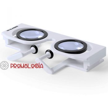 Gafas de realidad virtual