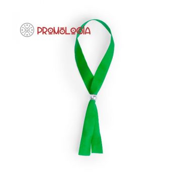 Pulsera ajustable promocional