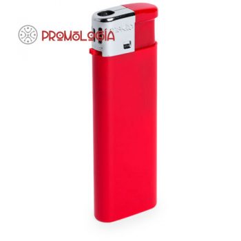 Encendedor recargable publicitario