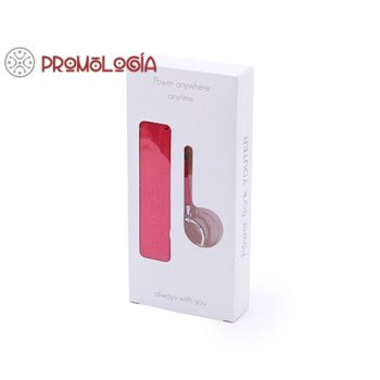 Power Bank 1200 mAh.