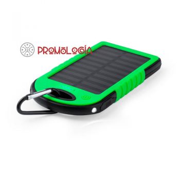 Power Bank solar