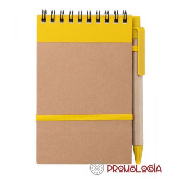 Libreta Eco