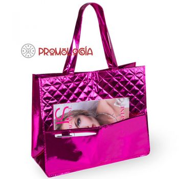 Bolsa promocional