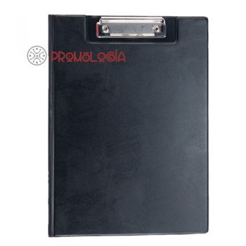 Carpeta clip promocional