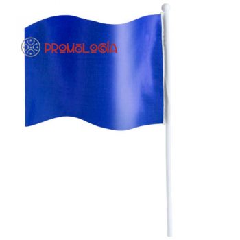 Banderín promocional