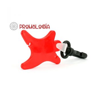 Organizador de cables 2