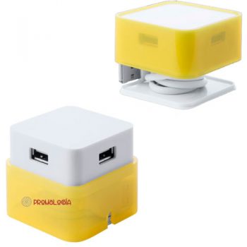 Multi-puertos promocional