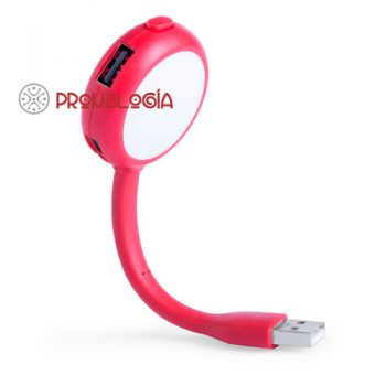 Multi-puertos promocional