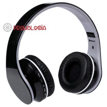 Auriculares bluetooth publicitarios