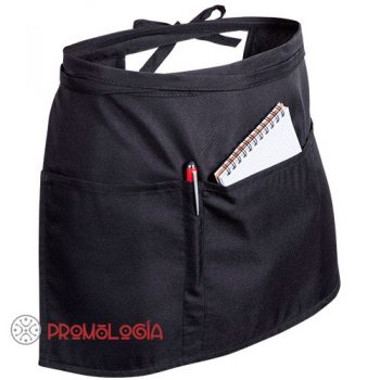 Delantal promocional