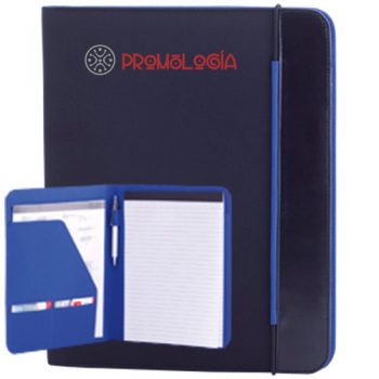 Carpeta promocional