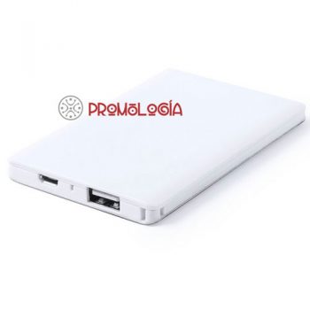Power Bank promocional