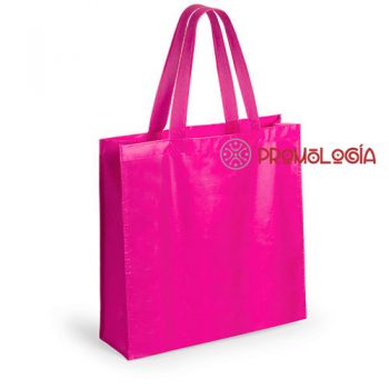 Bolsa promocional nonwoven