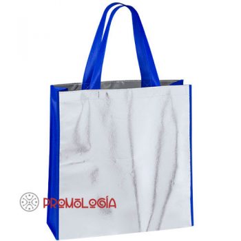 Bolsa promocional nonwoven