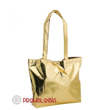 Bolsa promocional nonwoven