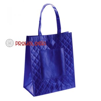 Bolsa promocional nonwoven