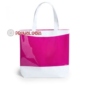Bolsa de PVC promocional